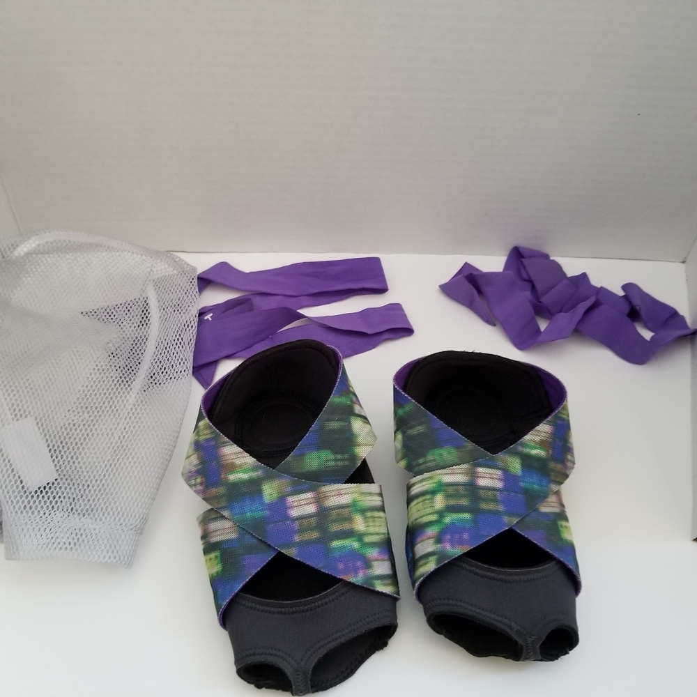 Nike Studio Wrap Shoes